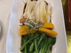 -大鸭梨烤鸭(北洼路店)