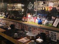 -贰醒·私房小院烧烤 (太古里店)