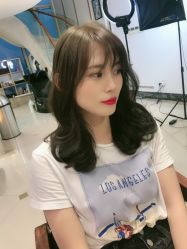 -发饰美男士增发补发假发定制店