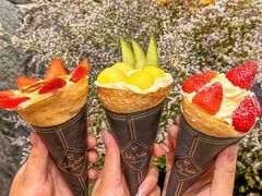 -July tale·可丽饼(德基广场店)