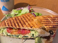 -Jamaicablue Coffeeshop(中央广场店)
