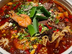 -食光慢宴·安吉土菜馆