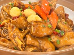 -澎湖湾农家菜(八一路楚天府店)