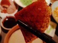 北京烤鸭-金鸭季·北京烤鸭(深业上城店)