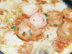 -肉串汪(月坛店)