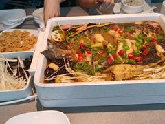 -半天妖烤鱼(西直门凯德mall店)