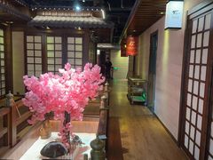 -樱之盛宴·蟹料理海鲜自助(前进大街店)
