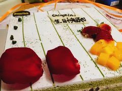 -面包新语(KKMALL京基店)