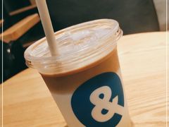 -COFFii&JOY(龙江新城市广场店)