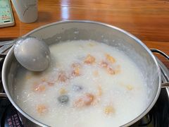 -盈田盈粥庄(黄兴公园店)