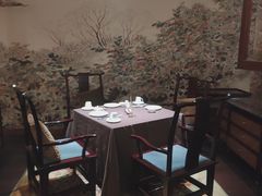 -江南·JIANGNAN(北京歌华开元大酒店)
