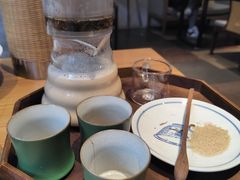 -竹里馆·淮扬菜·功夫茶(老门东店)