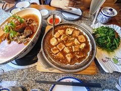 -昌隆•家家鹅乡•海南菜老字号(琼海店)