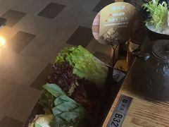 -湊湊火锅·茶憩(上海合生汇店)