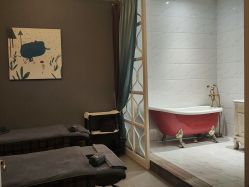 -法国安杰玛SPA会所