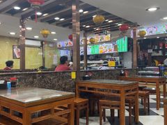 -白魁老号饭庄(安内店)