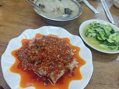 -慕儿姜鸭面江湖菜(七星岗二十年店)