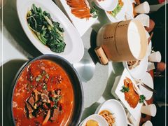 -北京老铺烤鸭(西稍门店)