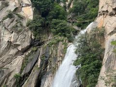 -洛阳白云山景区