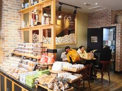 -可莎蜜兒(下沙香榭里店)