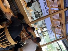 -老乡鸡(旭辉御府店)