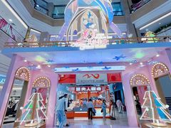 -顺联广场(陈村店)