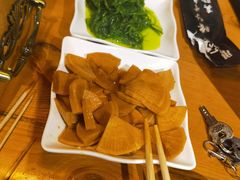-腰子哥烤串(石佛营炫特店)