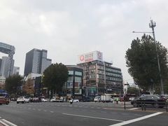 -江南面屋(明洞店)