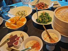 -喜悦烤鸭·新京菜(王府井店)