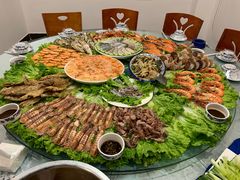 -鱼市酒店(威海水产批发市场店)