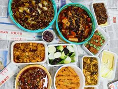 -郭林家常菜(狼垡店)