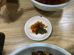 -常熟炒浇面·沁园春面馆