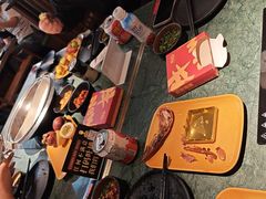 -牛New寿喜烧(中山公园龙之梦店)