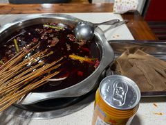 -满江红串串香(七道堰街店)