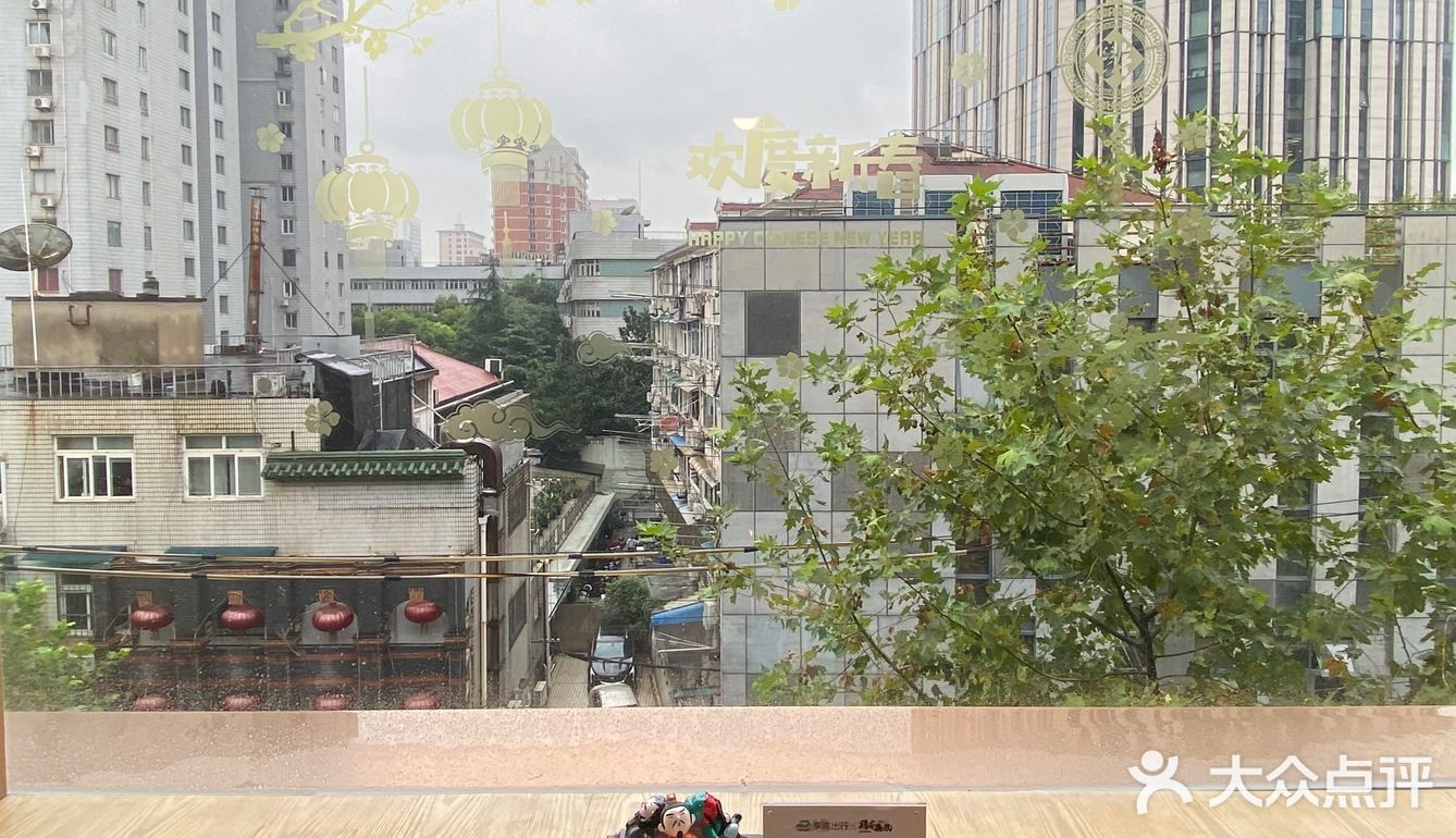 喜欢辣子鸡吗？来试试这家吧[胜利]