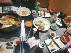 -昱匠·日本料理(金融街店)