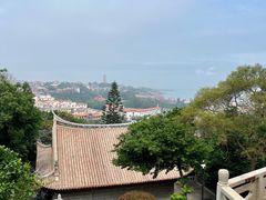 -莆田湄洲妈祖祖庙