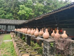 -景德镇古窑民俗博览区