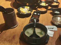 -九田家黑牛烤肉料理(华侨城店)
