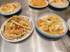 -兰州陈记牛肉面 ·烧烤· 铜锅涮肉(万达店)