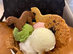 -陕拾叁-西安糕点(大雁塔店)