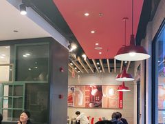 大堂-永和大王(浦东南路店)