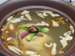 三套鸭-丁老爷子苏香圆
