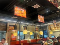 -管氏翅吧(马家堡店)