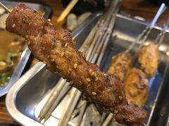 -老虎滩大连海鲜烧烤(建邺云锦路总店)