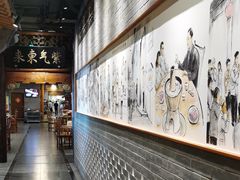 -东来顺饭庄(西直门店)