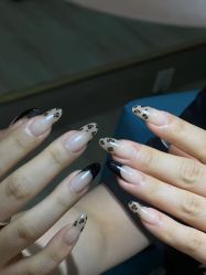 -MB·nail美甲美睫