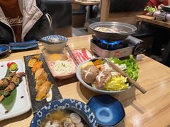 -鹅喜粤·广州味·点心·烧鹅(长隆店)