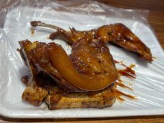 -赵元章肉骨烧(山塘街店)