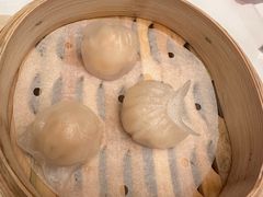 -香宫中餐厅·大连香格里拉(人民路店)